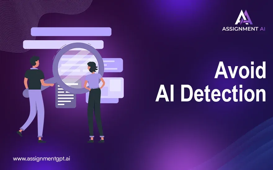 10 Actionable Tips on How to Avoid AI Detection in 2024