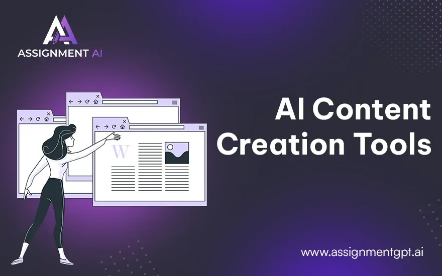 ﻿10 Best AI Content Creation Tools in 2024