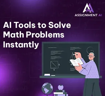 10 Best AI Tools to Solve Math Problems Instantly