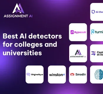 10 Best AI detectors for colleges and universities