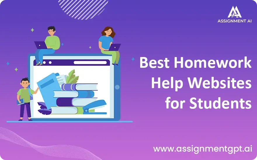 10 Best Homework Help Websites for Students