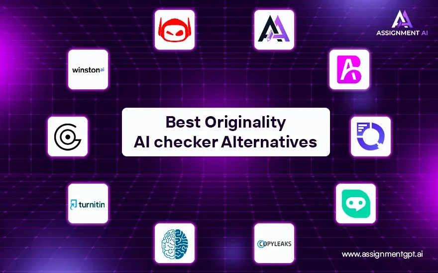 10 Best Originality AI checker Alternatives in 2025 