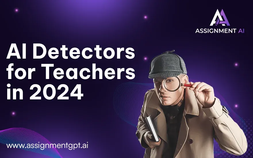 10 Best Free and Paid AI Detectors for Teachers in 2024