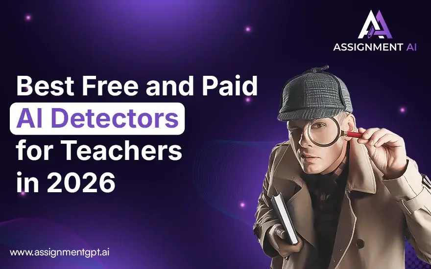 10 Best Free and Paid AI Detectors for Teachers in 2026