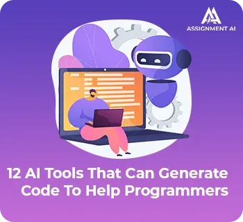 12 AI Tools That Can Gеnеratе Codе To Hеlp Programmеrs