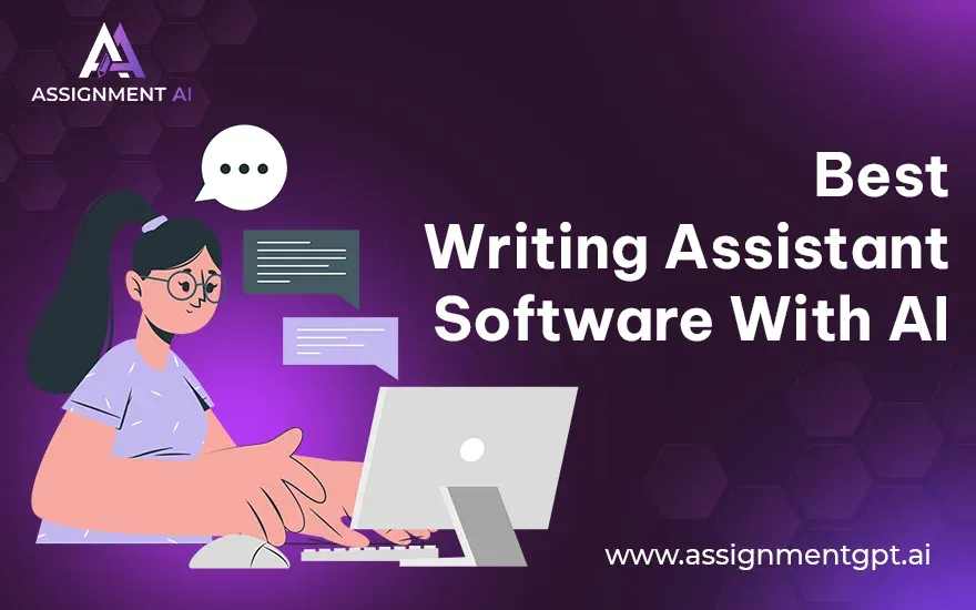 12 Bеst Writing Assistant Softwarе With AI in 2024