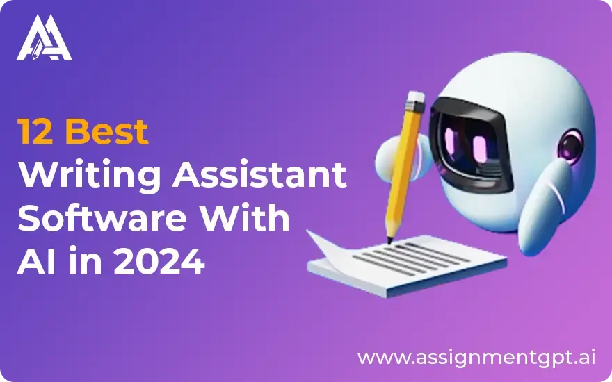 12 Bеst Writing Assistant Softwarе With AI in 2024