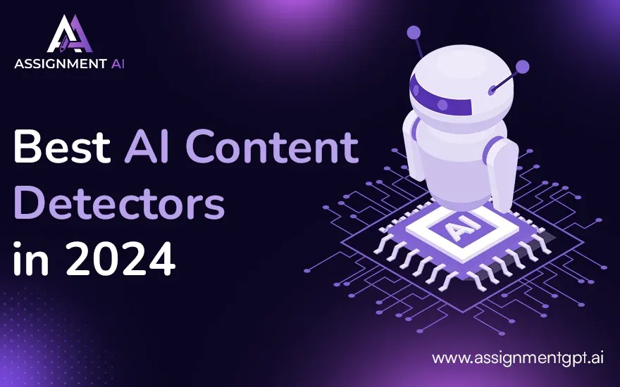 13 Bеst AI Contеnt Dеtеctors in 2024