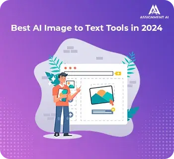 13 Best AI Image to Text Tools in 2024