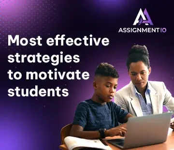 13 Most Effective Strategies to Motivate Students