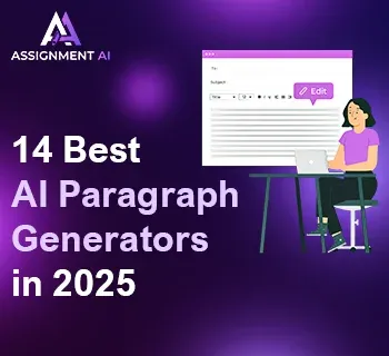 14 Best AI Paragraph Generators in 2025