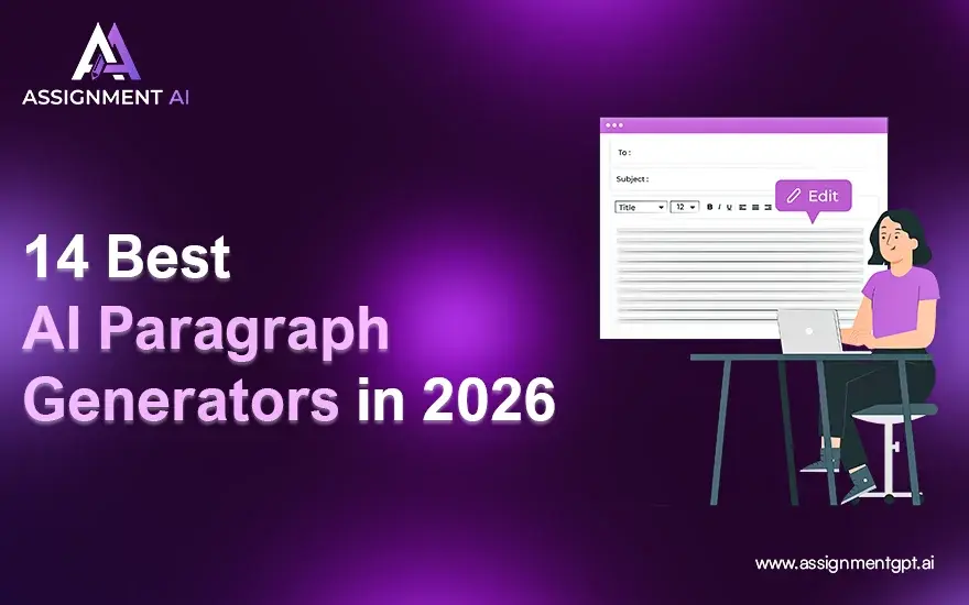 14 Best AI Paragraph Generators in 2026