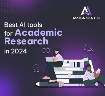 14 Best AI tools for Academic Research in 2024