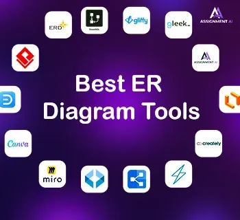 13 Best ER Diagram Tools (ERD) in 2025