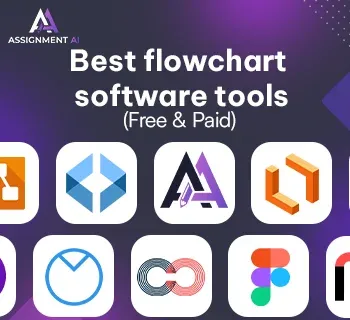 17 Best Flowchart Software Tools (Free & Paid)