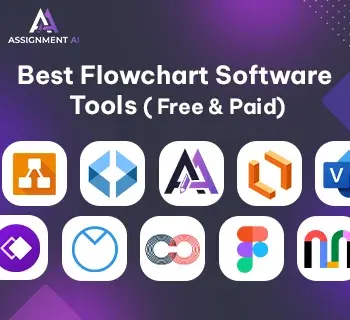 17 Best Flowchart Software Tools (Free & Paid)