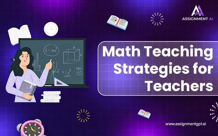 15 Effective Math Teaching Strategies for Teachers