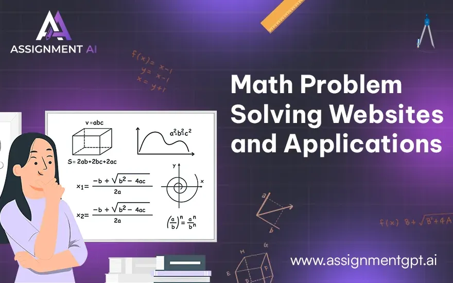 15 Free Math Problem Solving Websites and Applications