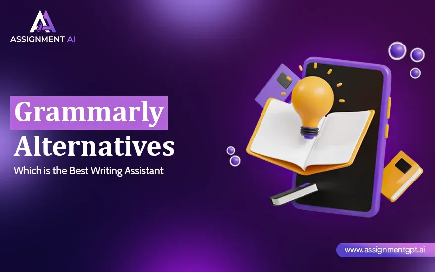 15 Grammarly Alternatives | Which is the Best Writing Assistant?