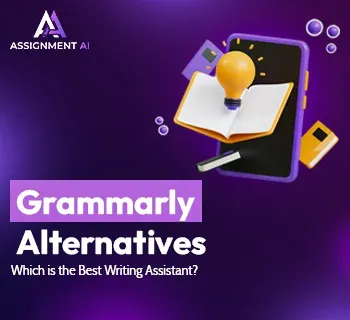 15 Grammarly Alternatives | Which is the Best Writing Assistant?