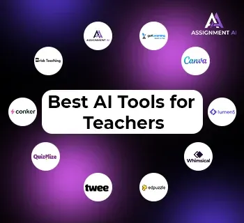 Best AI Tools for Teachers in 2024