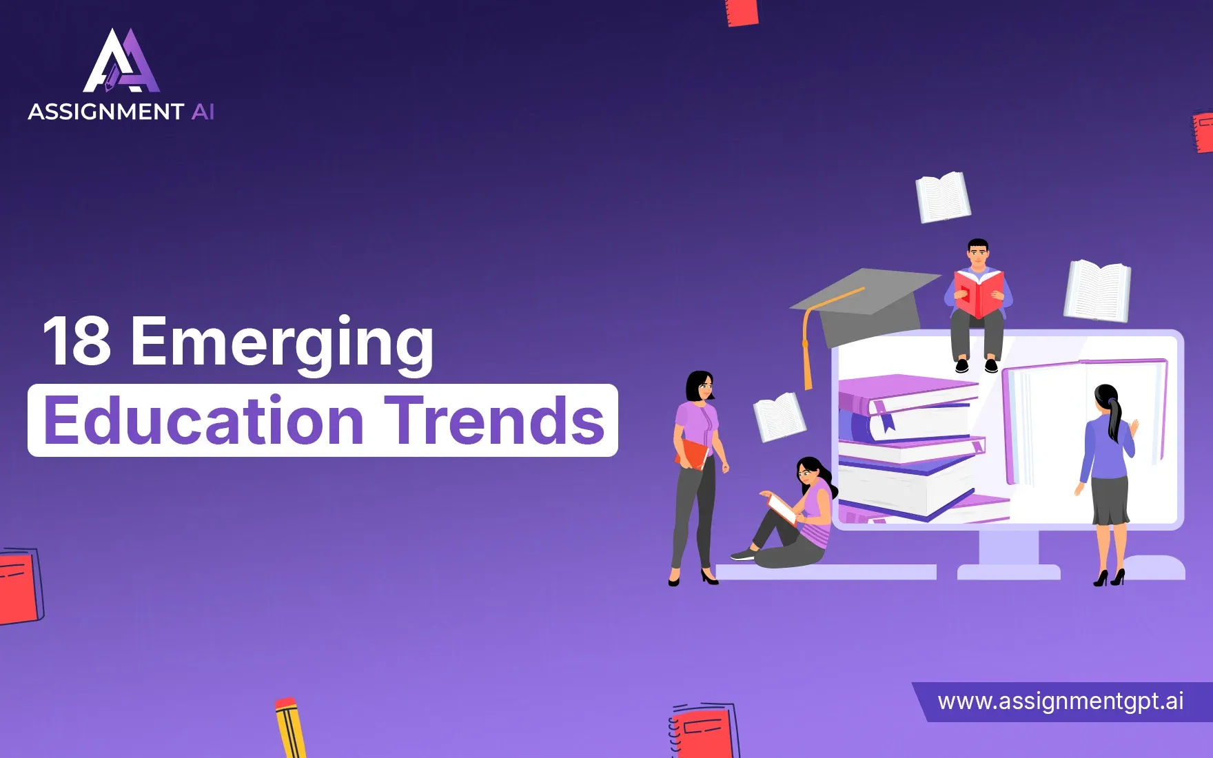 18 Emerging Education Trends (2025 & 2026)
