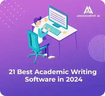 21 Best Academic Writing Software in 2024