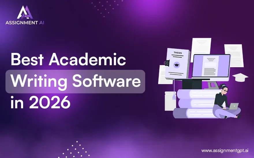21 Best Academic Writing Software in 2026