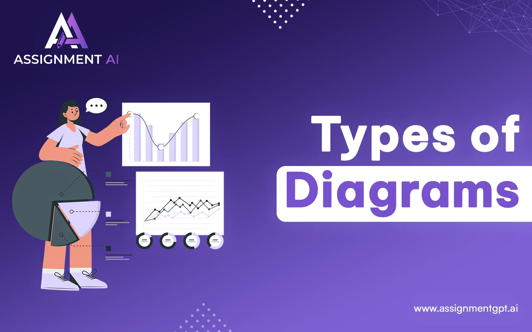 21 Types of Diagrams and How to Choose the Right One