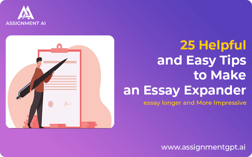 25 Hеlpful and Easy Tips to Makе an Essay Expander