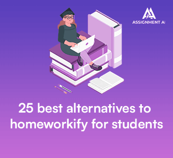 25 Best Alternatives to Homeworkify for Students