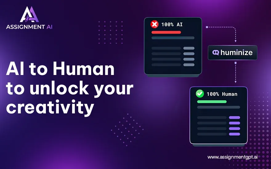 6 AI tools that writе likе AI to Human to unlock your crеativity