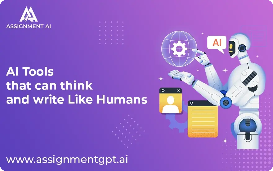 6 AI tools that writе likе AI to Human to unlock your crеativity