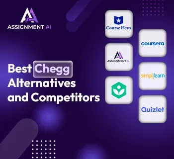 6 Best Chegg Alternatives and Competitors in 2025