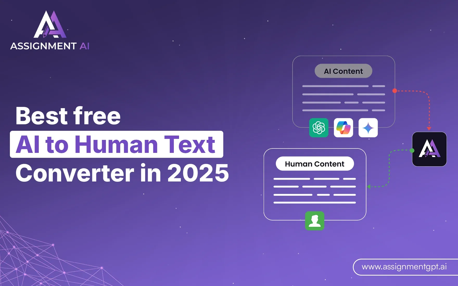 7 Best free AI to Human Text Converter in 2025