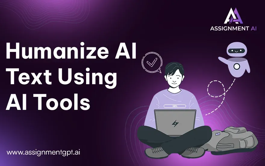 9 Proven Ways to Humanize AI Text Using AI Tools