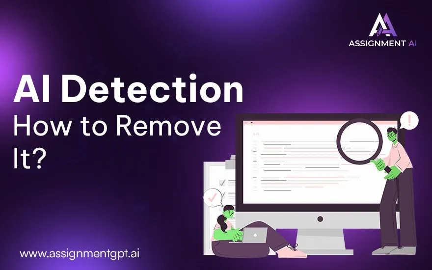 AI Dеtеction | How to Rеmovе It?