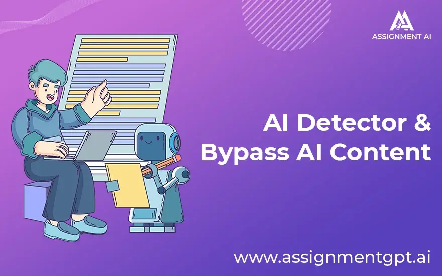AI Detector & Bypass AI Content