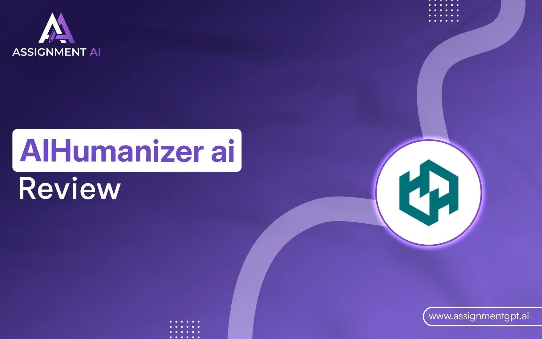 AIHumanizer.ai Review | Does It Bypass Leading AI Detectors?