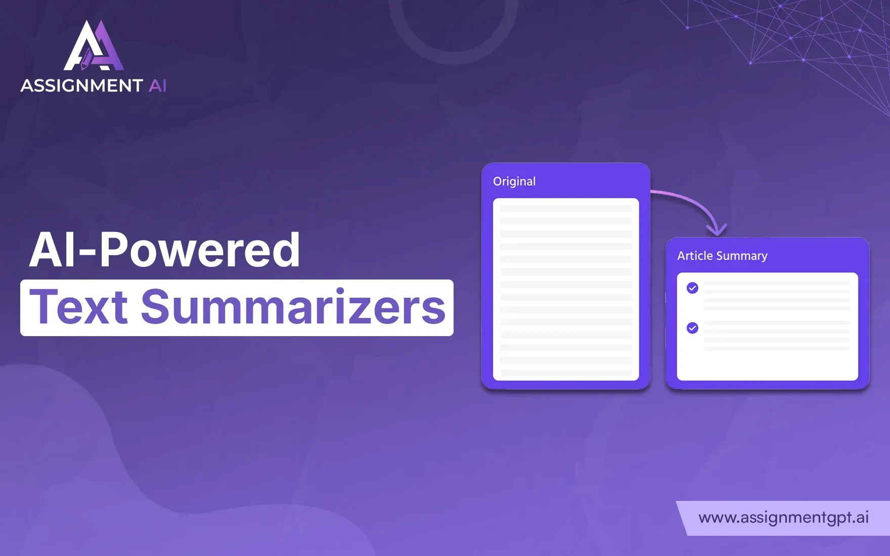 AI-powered text summarizers |11 best picks