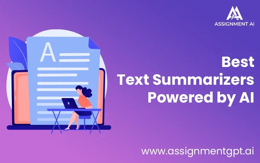 AI-powered text summarizers: 11 best picks