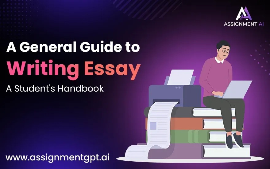 A General Guide to Writing Essay