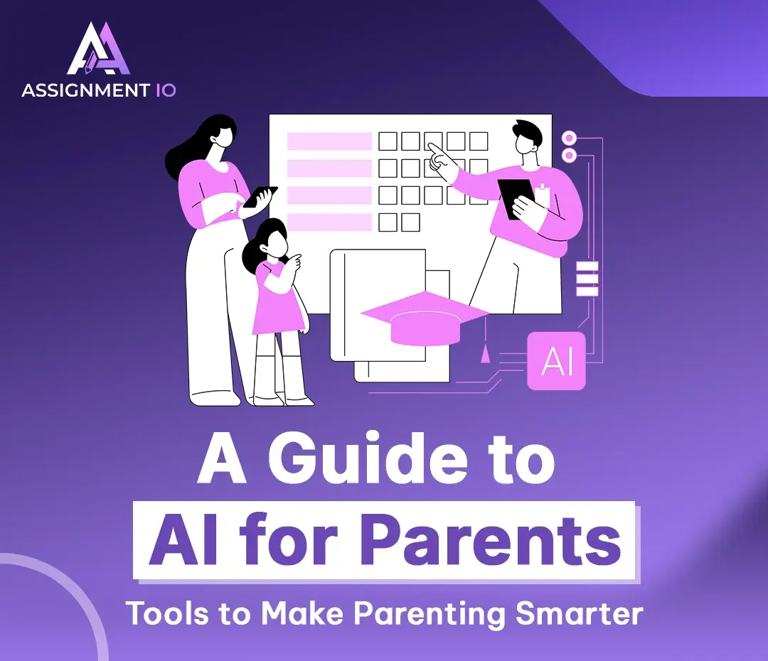 A Guide to AI for Parents: Tools to Make Parenting Smarter
