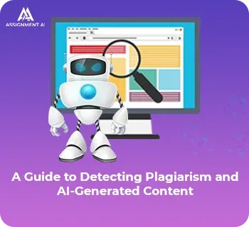 How to detect plagiarism and AI-written content