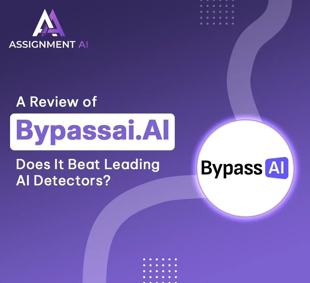 A Review of Bypassai.AI – Does It Beat Leading AI Detectors?