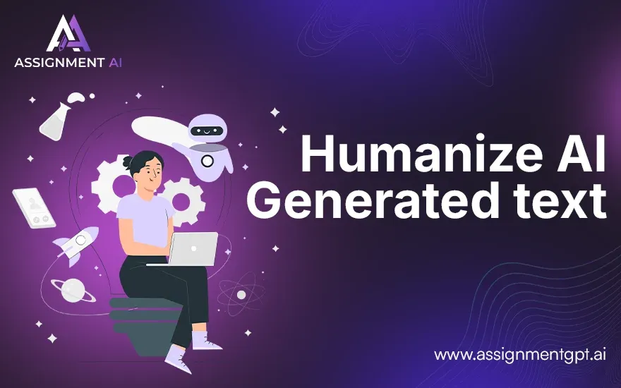 Benefits of Humanize AI Text 