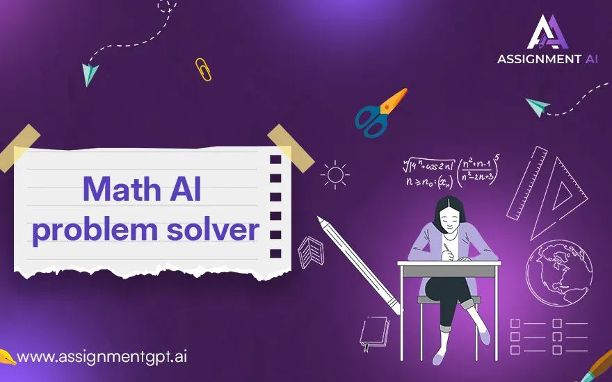 Benefits of using tools with Math AI problem solver 