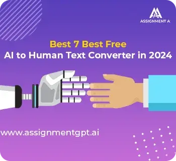 Best 7 Best Free AI to Human Text Converter in 2024