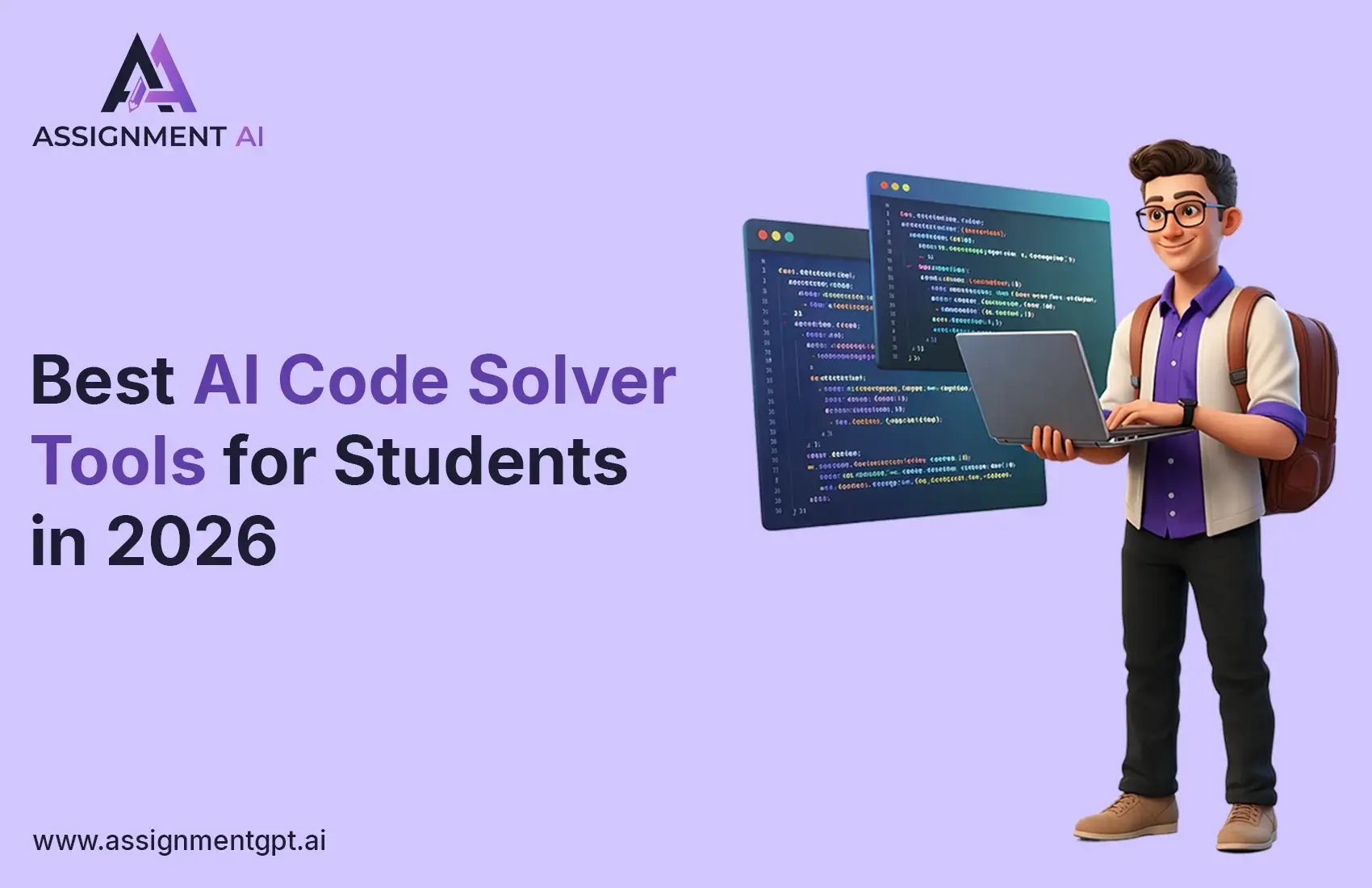Best AI Code Solver Tools for Students in 2026