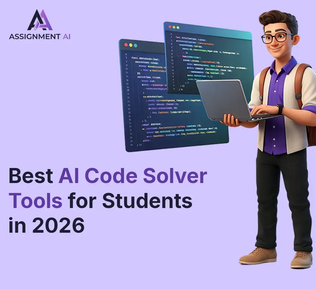 Best AI Code Solver Tools for Students in 2026